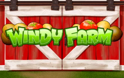 Windy Farm Slot