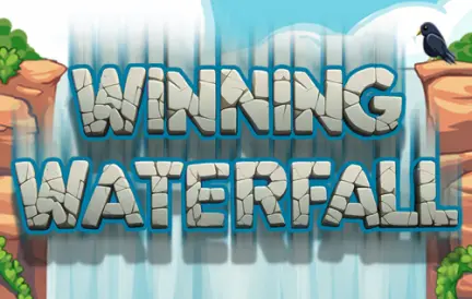 Winning Waterfall Slot