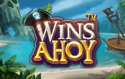 Wins Ahoy Slot