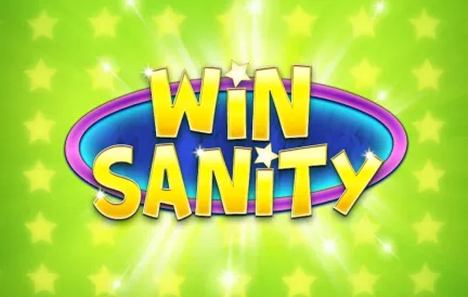Winsanity Slot