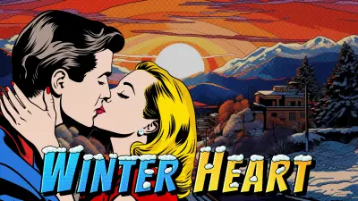 Winter Heart Slot