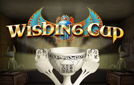 Wishing Cup game