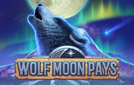 Wolf Moon Pays Slot