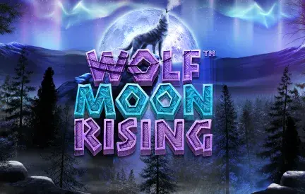 Wolf Moon Rising Slot