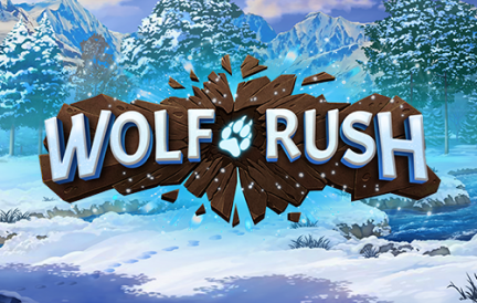 Wolf rush Slot