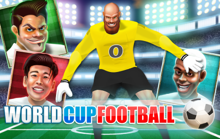 World Cup Slot
