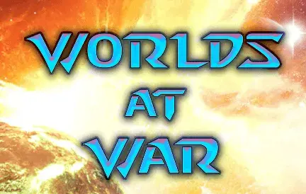 Worlds At War Slot