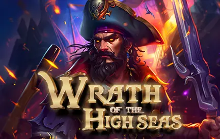 Wrath of the High Seas Slot