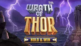 Wrath of Thor Slot
