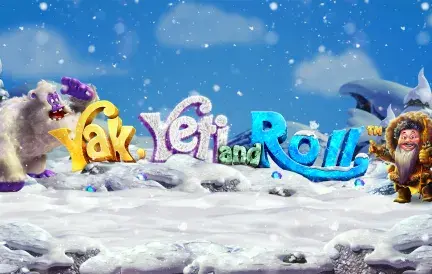 Yak, Yeti & Roll game