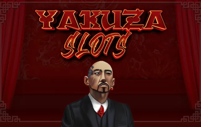 Yakuza Slot