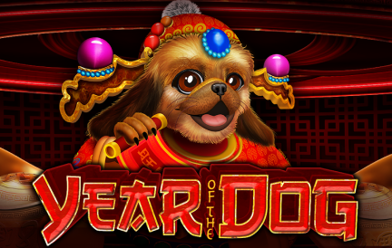 Year of the Dog Slot