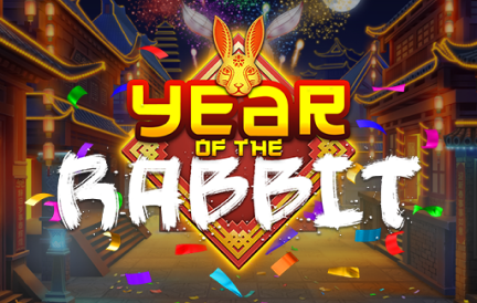 Year of the rabbit Slot