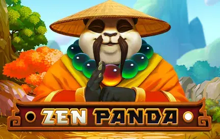 Zen Panda Slot