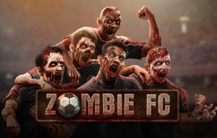 Zombie FC Slot