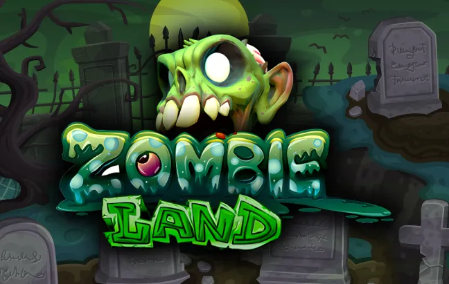 Zombieland Slot