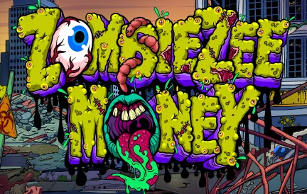 Zombiezee Money Slot